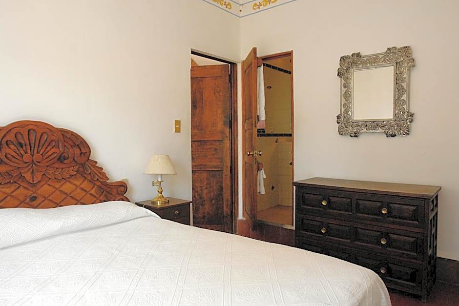 Suites Santo Domingo