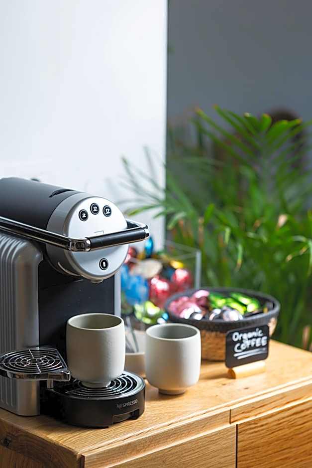 Bohemia Luxury Living