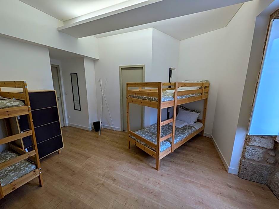 Urbe Sanchina - Hostel & Suites