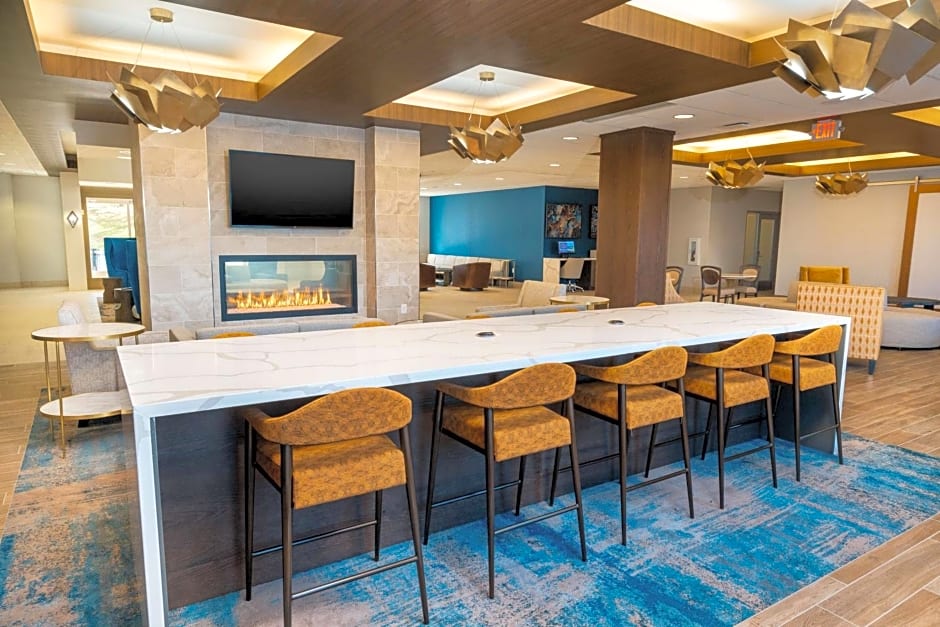 Homewood Suites by Hilton Baltimore - Arundel Mills