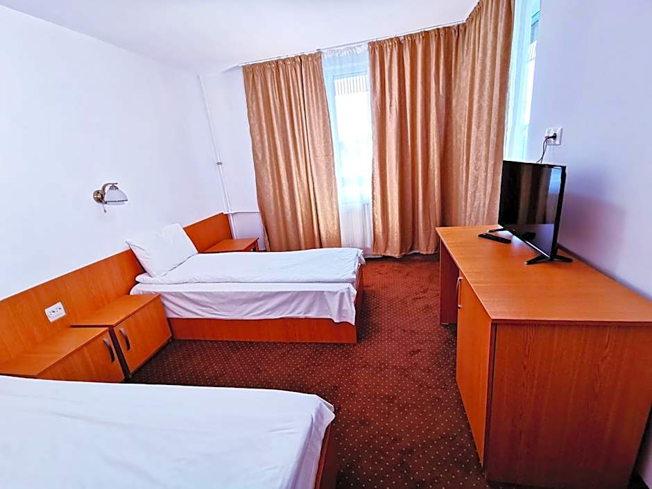 Hotel Muncel Băile Felix