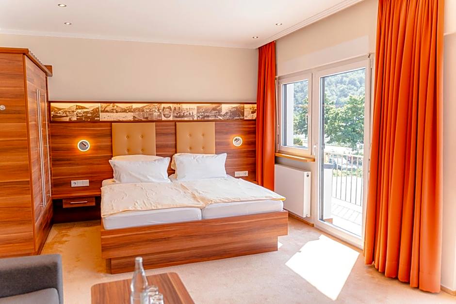Hotel Unter den Linden
