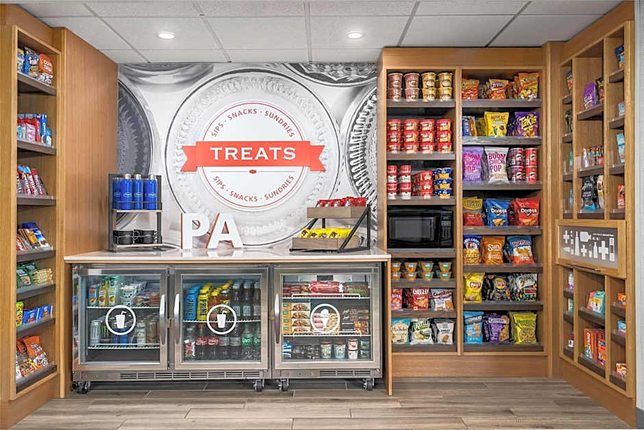 Hampton Inn By Hilton Altoona