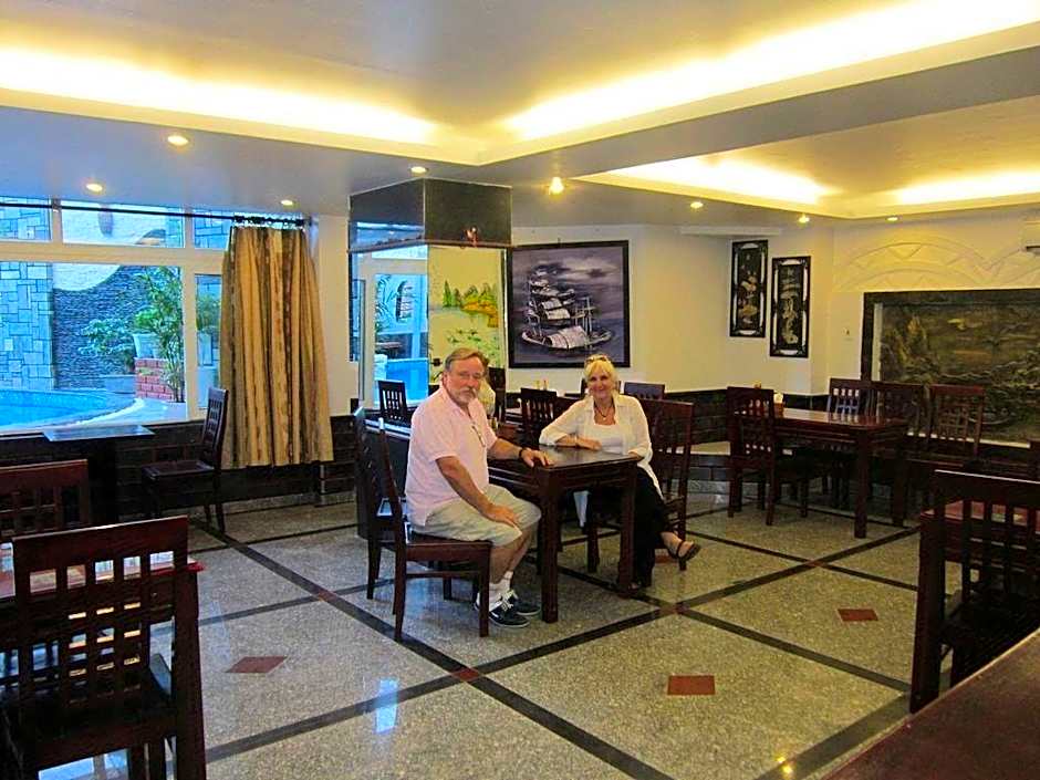 Hong Thien 1 Hotel