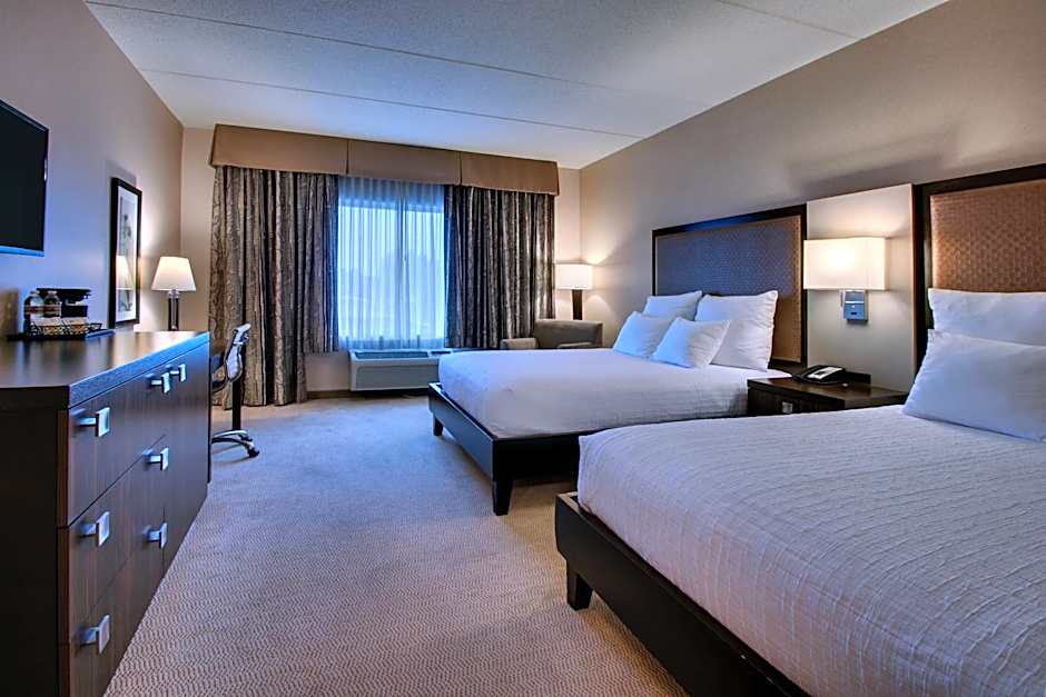 The Inn at Charles Town / Hollywood Casino