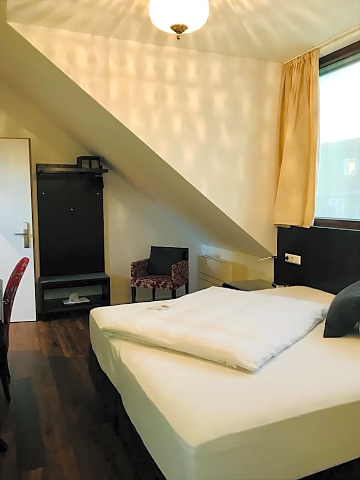 Ochsen Hotel Am Mehlsack
