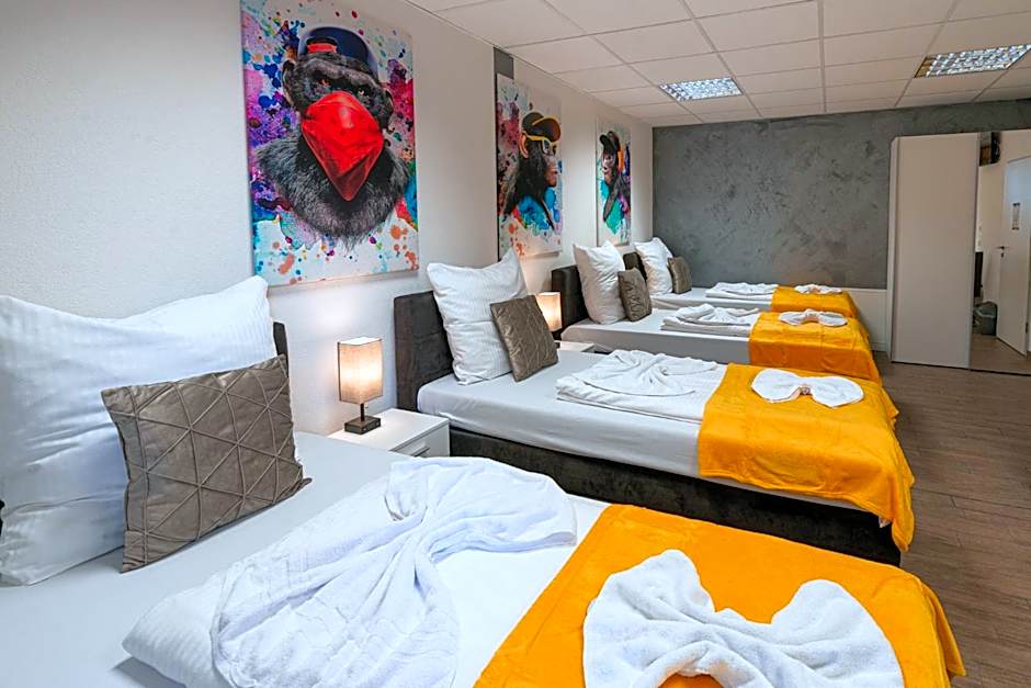 Cannstatter Hotel