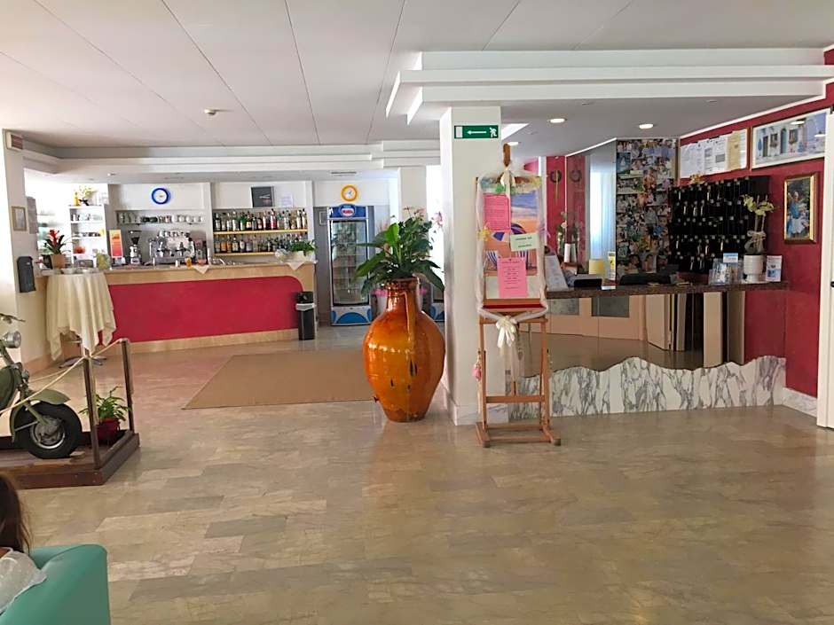 Hotel De Amicis