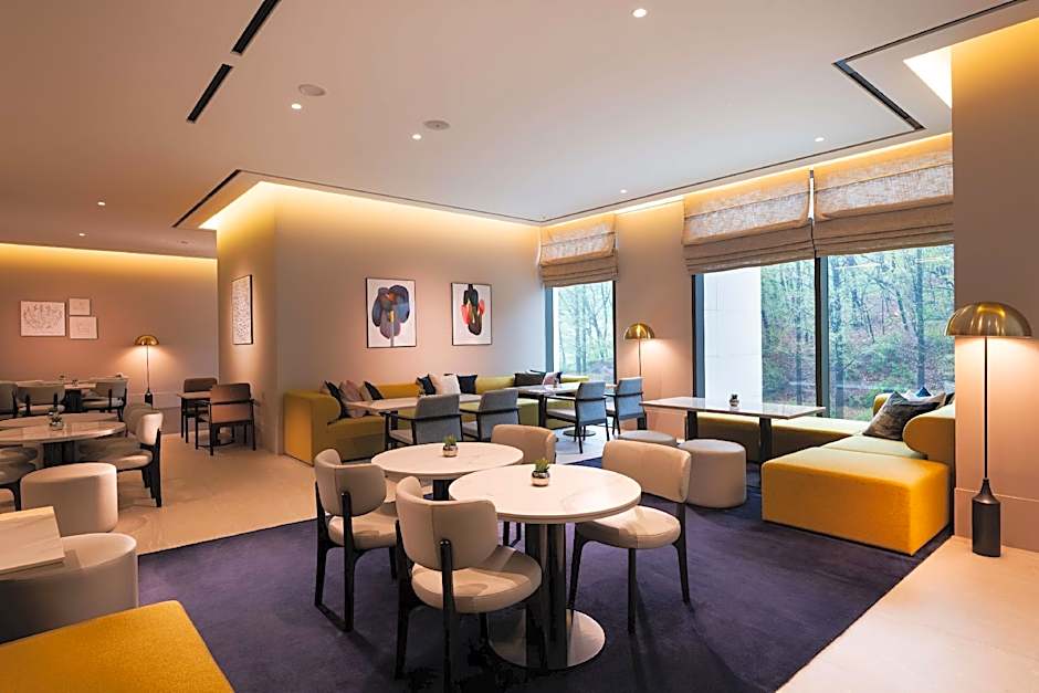 DoubleTree By Hilton Seoul Pangyo