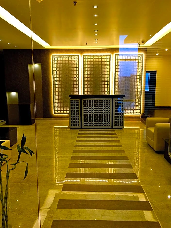 Hotel Imperial Regency