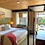 Station House Inn South Lake Tahoe, by Oliver
