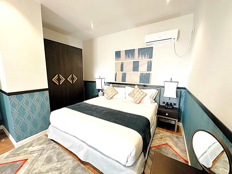 Somerset City Centre Atyrau