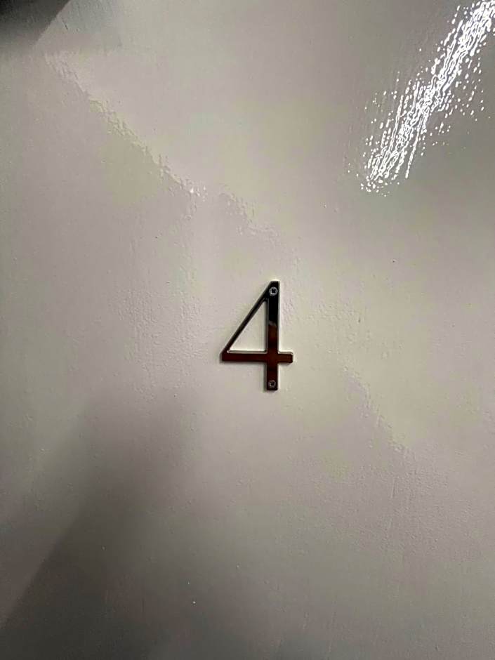 County serviced accommodation