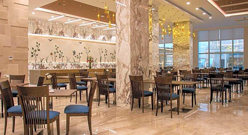 Helnan Mamoura Hotel & Events Center