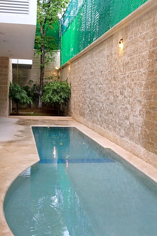 Angelo's Hotel