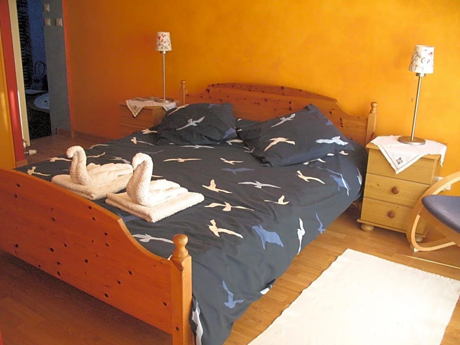 Chambres d'Hôtes Le Mûrier