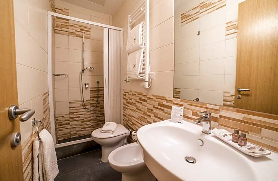Airone Hotel