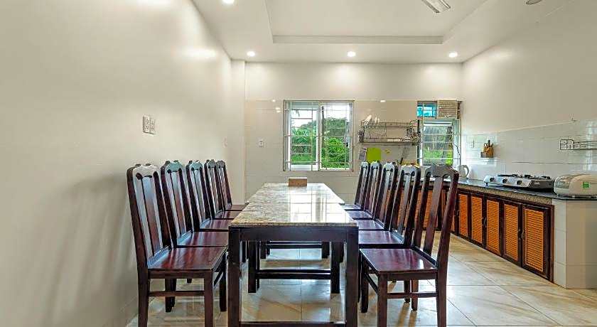 Victoria Phu Quoc Hotel