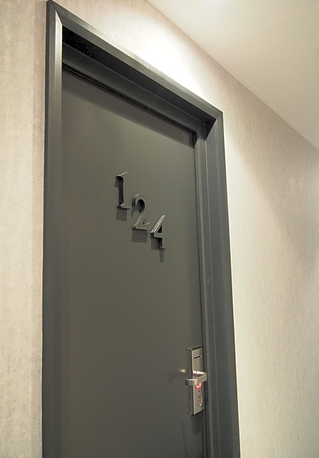Porte De Versailles Hotel