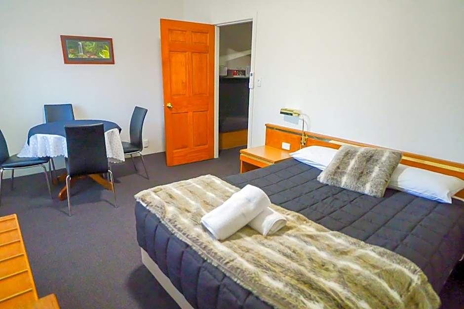 Abbotsleigh Motor Inn