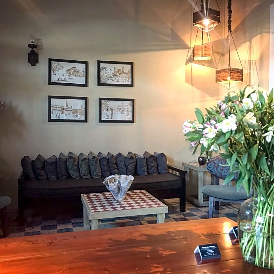 Casa Italia Luxury Guest House - Adults Only