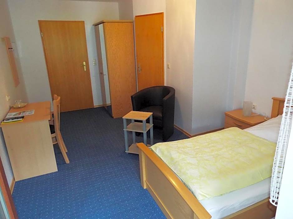 Hotel garni Zum Reinhardswald