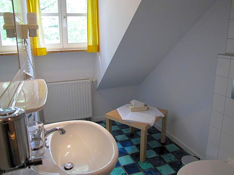 Der Seehof Rheinsberg