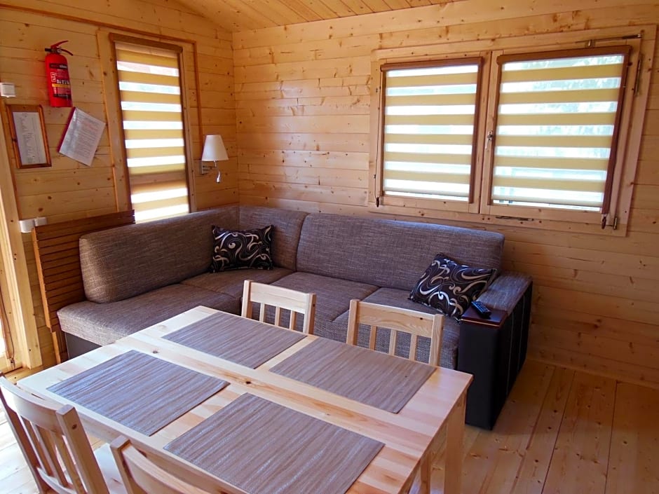 Ośrodek Wczasowy Słoneczna Polana