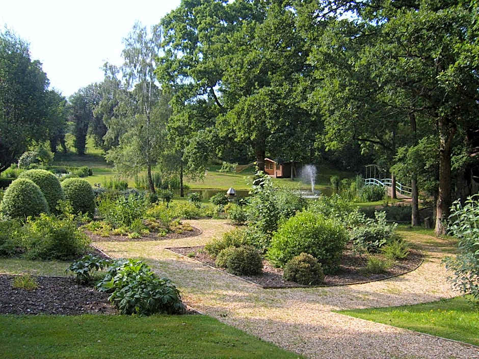 Passford House Hotel