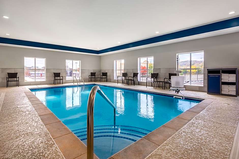 Candlewood Suites Cookeville By IHG