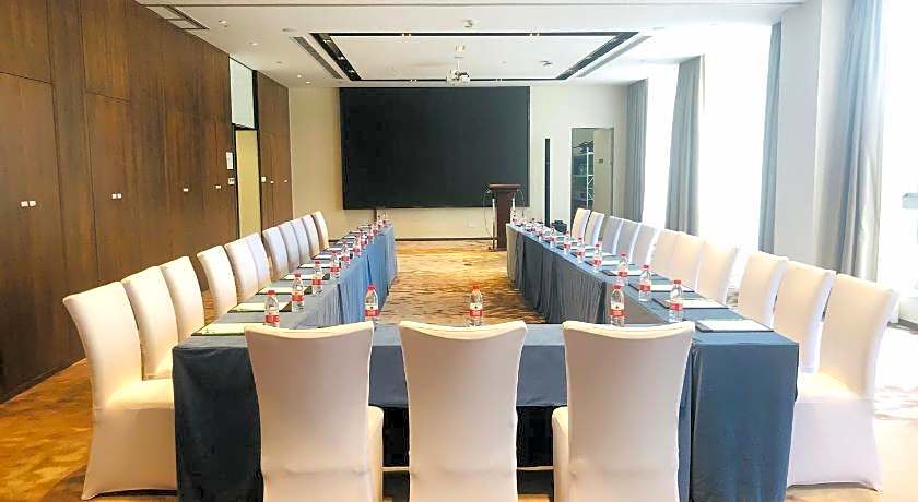 Holiday Inn Kunshan By IHG