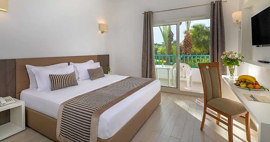 El Mouradi Port El Kantaoui