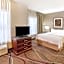Hawthorn Extended Stay by Wyndham Bloomington