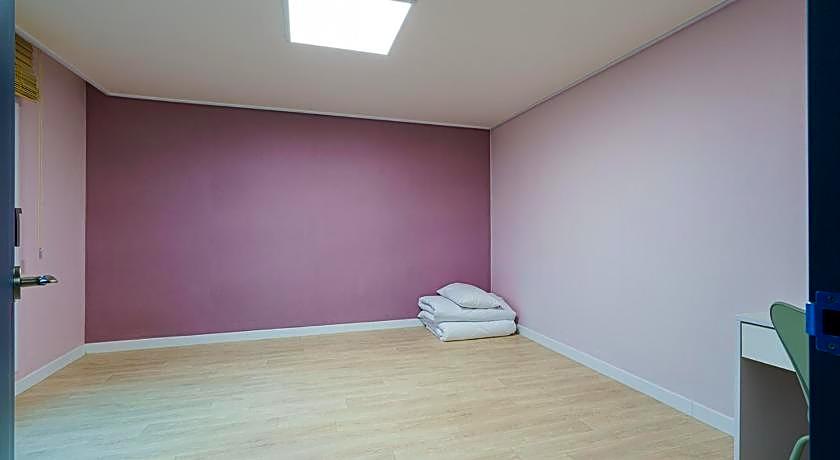 Little Prince Hotel and Condo