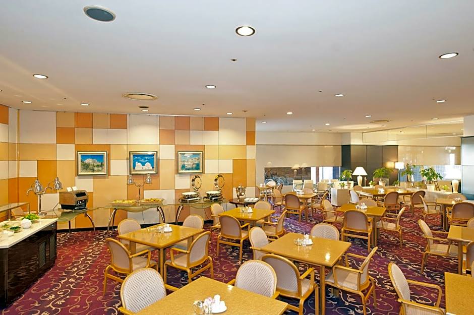 Ishinomaki Grand Hotel