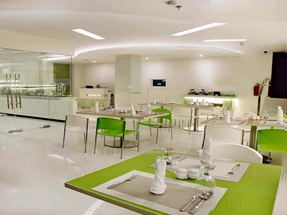 Everbright Ambon Hotel