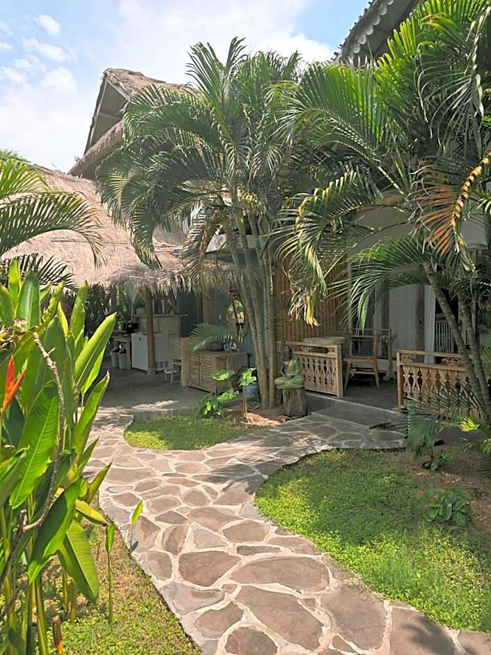 Gili Matiki