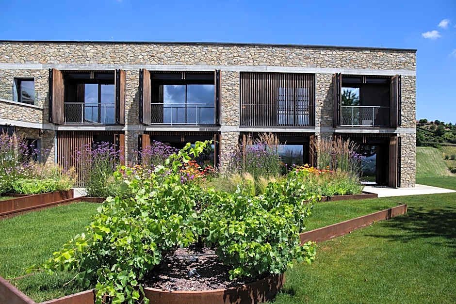 Ca' del Profeta Suites