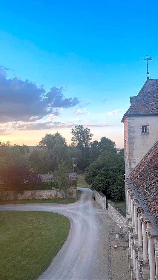 Château de la Berchère