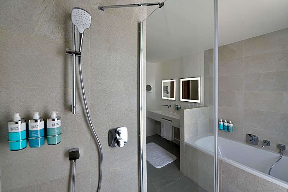 Novotel Lubumbashi