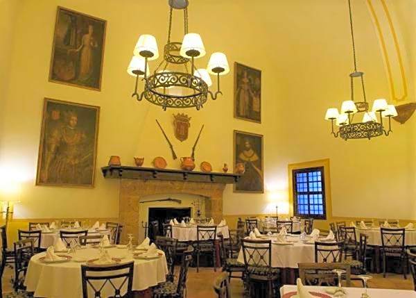 Monasterio De Piedra