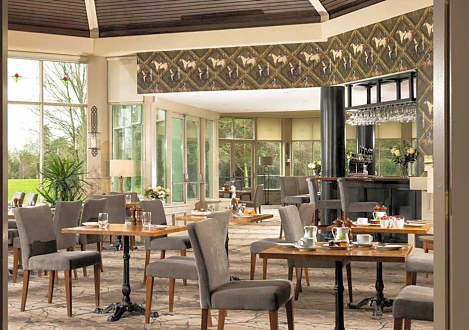 The Lodges at Kilkea Castle