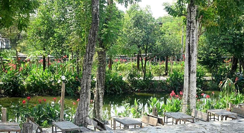 Siam Villa Suvarnabhumi