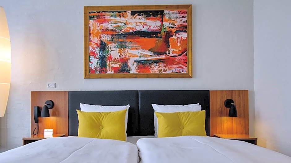 Best Western Plus Hotel Eyde