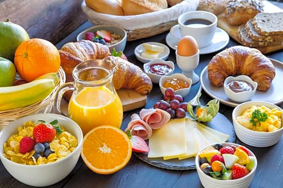 Hôtel Restaurant AKENA Camiers-Le Touquet - 2 étoiles