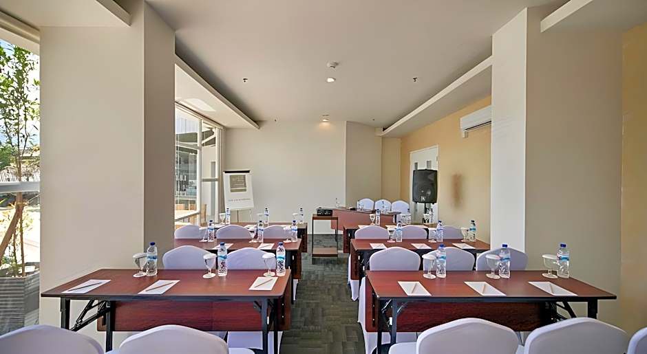 Whiz Prime Hotel Hasanuddin Makassar