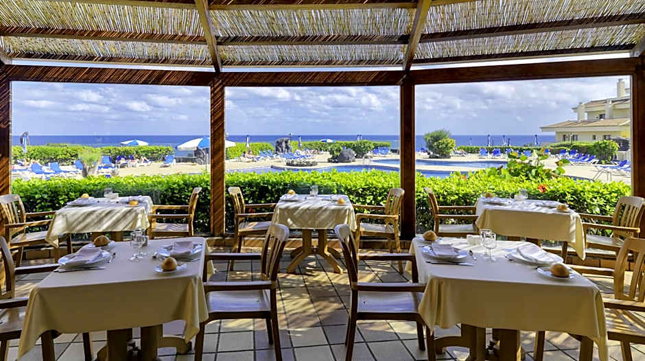 H10 Taburiente Playa