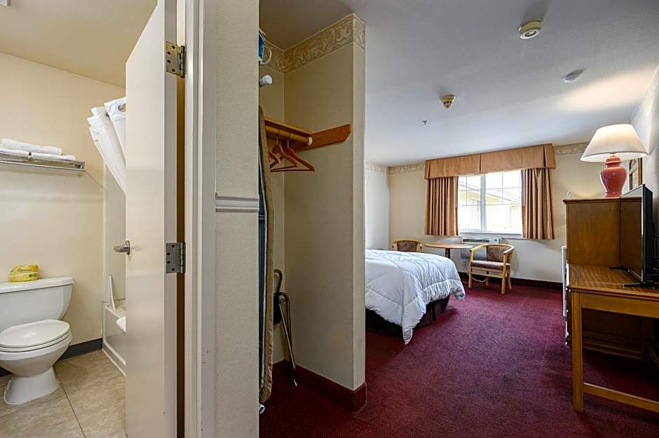 Three Rivers Inn Sedro Woolley