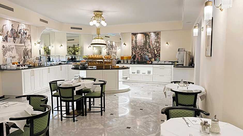 Hotel Johann Strauss