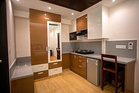Super Deluxe Room